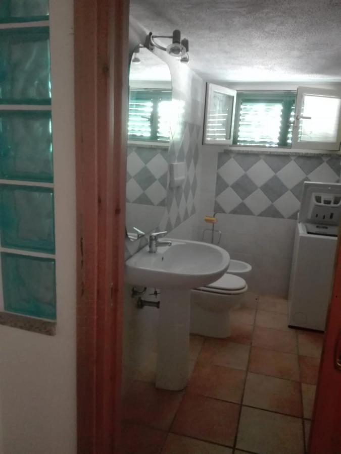 Appartement Porto Ottiolu Extérieur photo