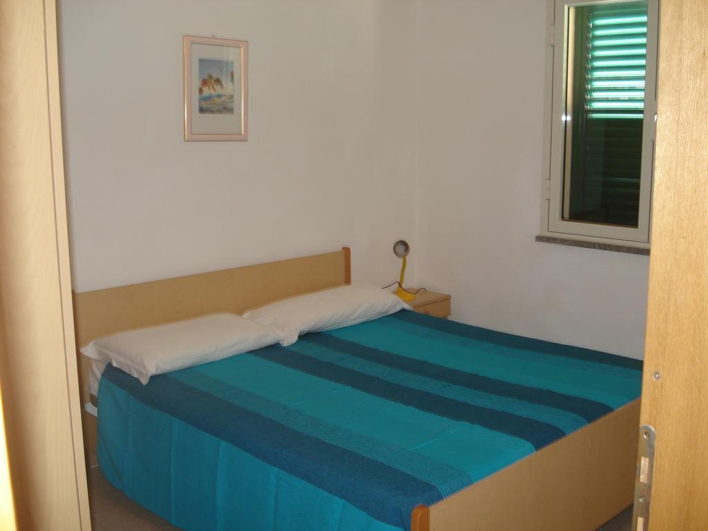 Appartement Porto Ottiolu Chambre photo