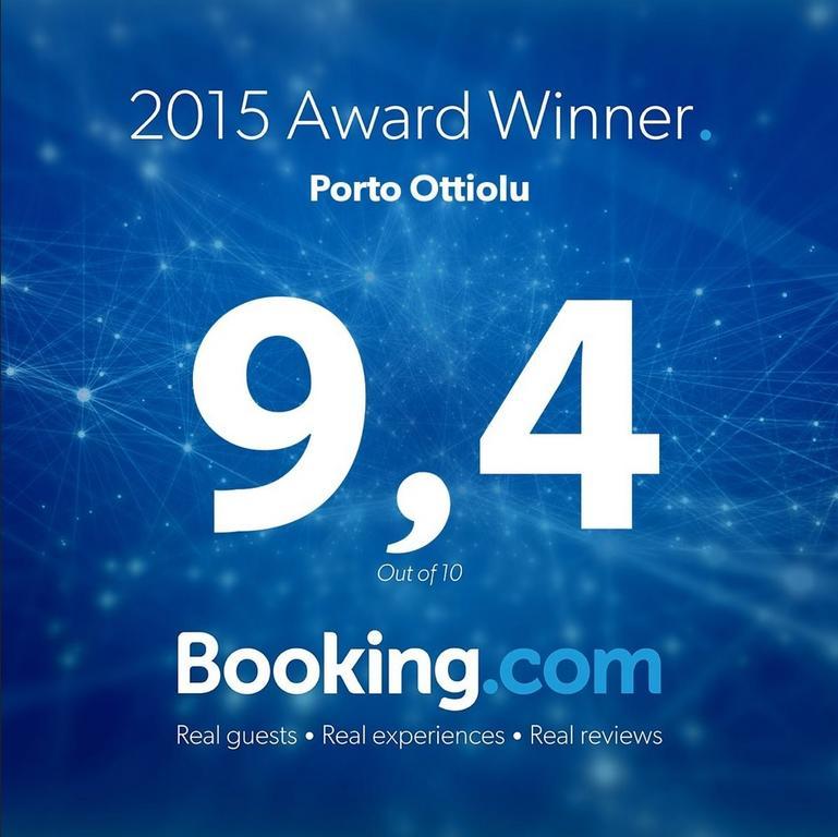 Appartement Porto Ottiolu Extérieur photo