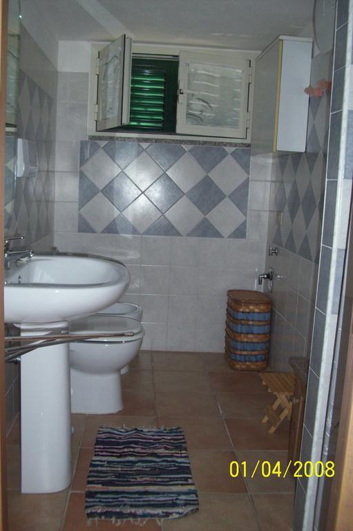 Appartement Porto Ottiolu Chambre photo