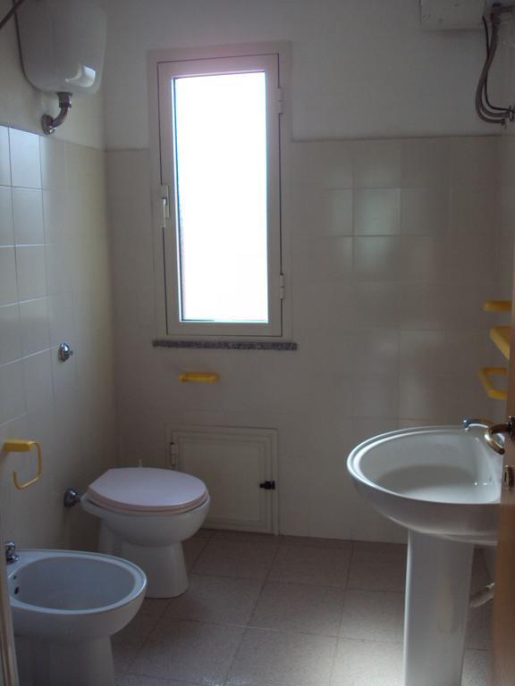 Appartement Porto Ottiolu Chambre photo