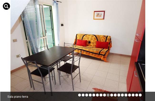 Appartement Porto Ottiolu Extérieur photo