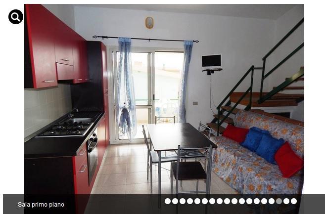Appartement Porto Ottiolu Extérieur photo