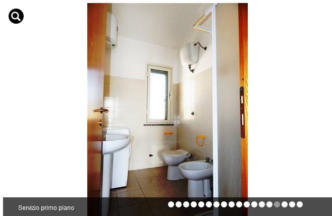 Appartement Porto Ottiolu Extérieur photo