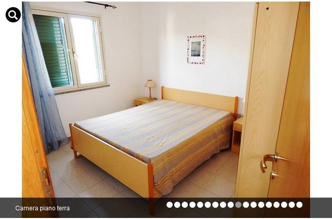 Appartement Porto Ottiolu Extérieur photo