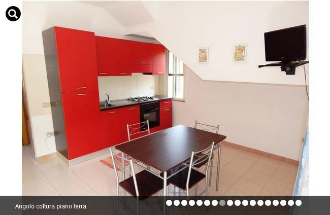 Appartement Porto Ottiolu Extérieur photo