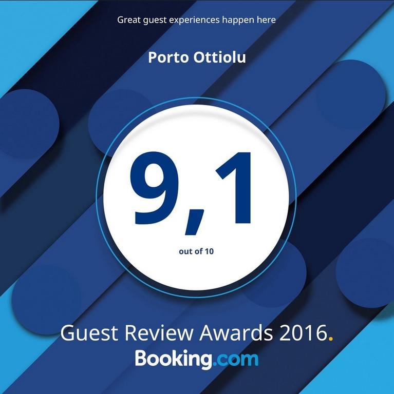 Appartement Porto Ottiolu Extérieur photo