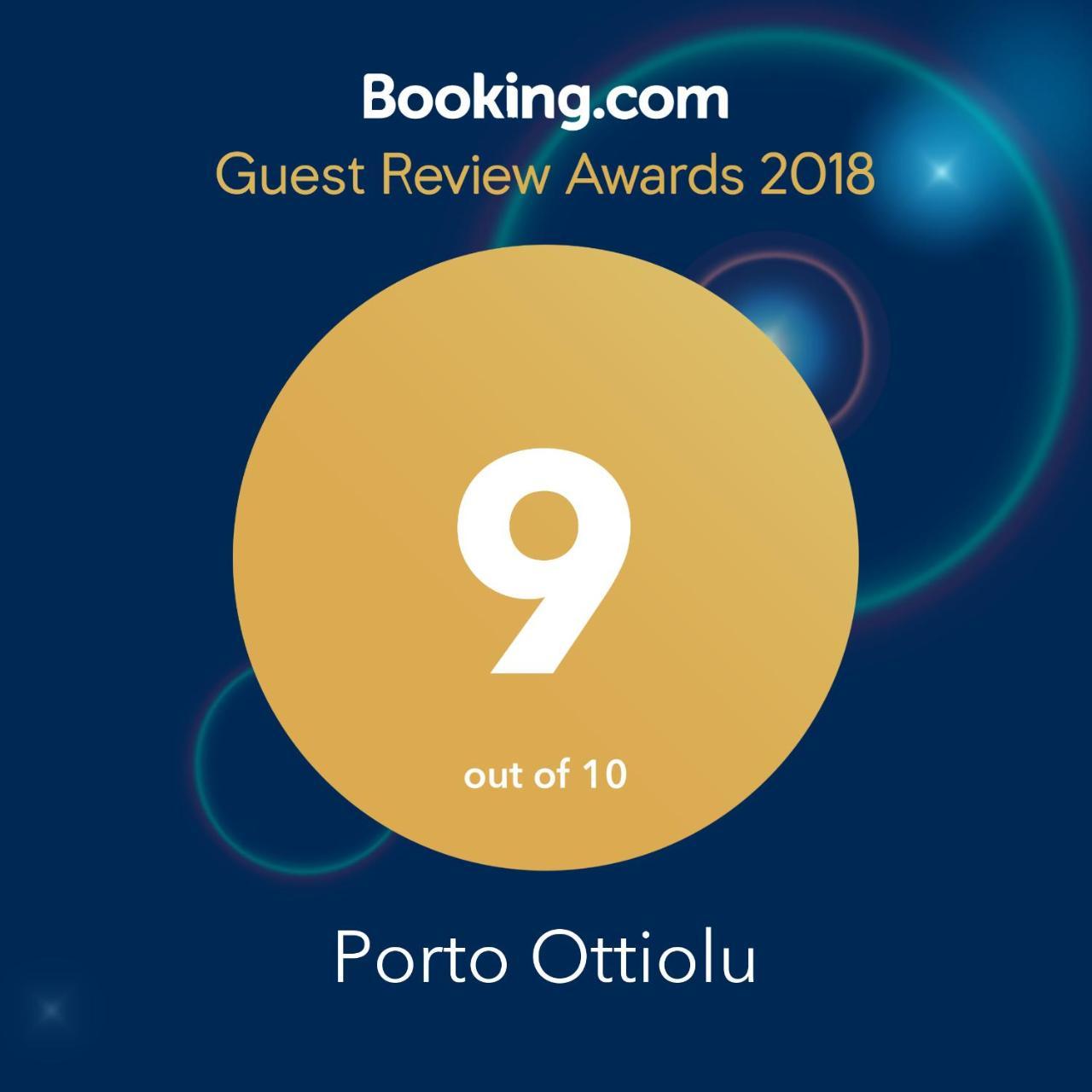 Appartement Porto Ottiolu Extérieur photo